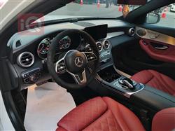 مێرسێدس بێنز C-Class